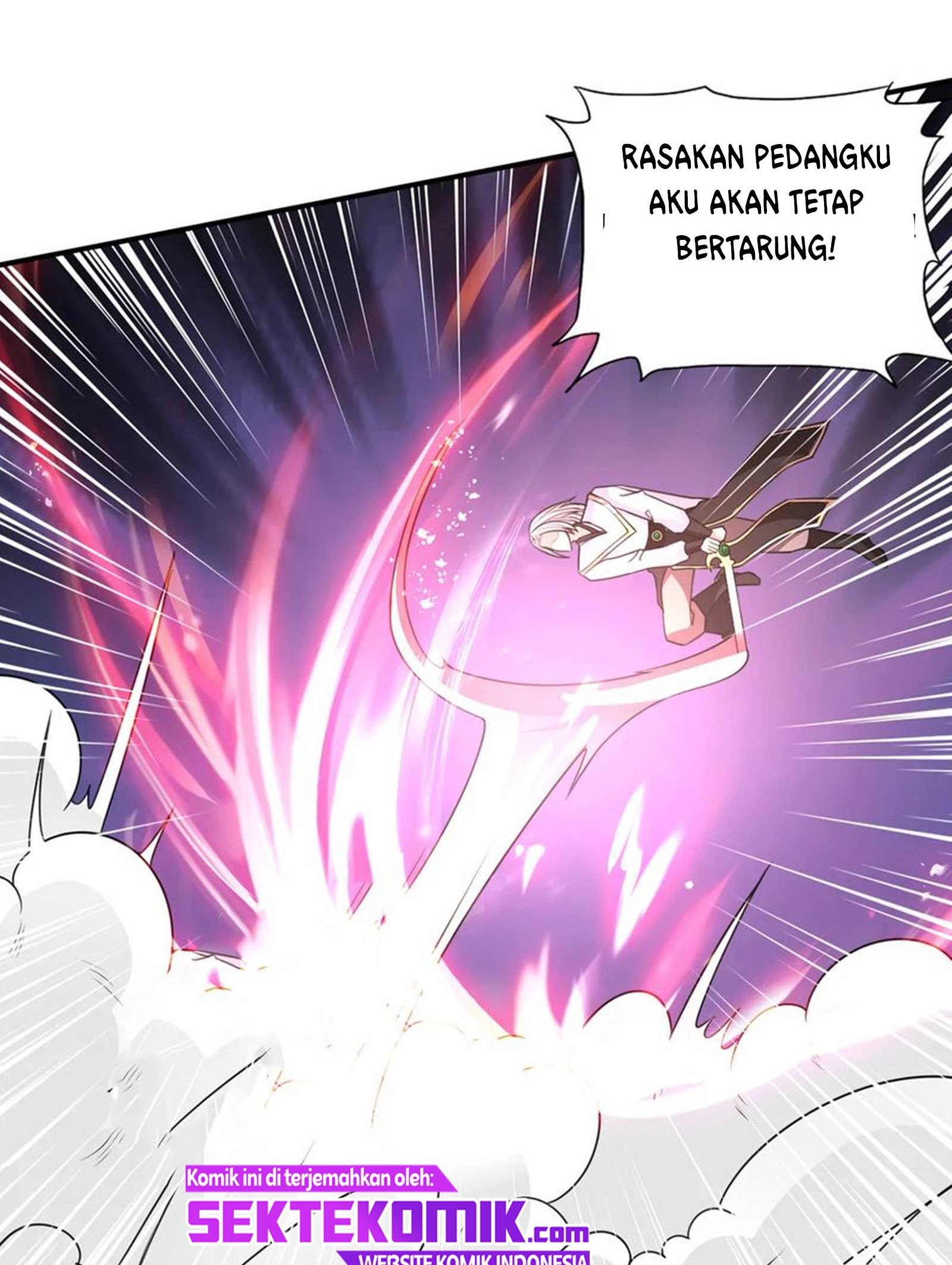 Chaos Jinwu Bab 35 halaman 5