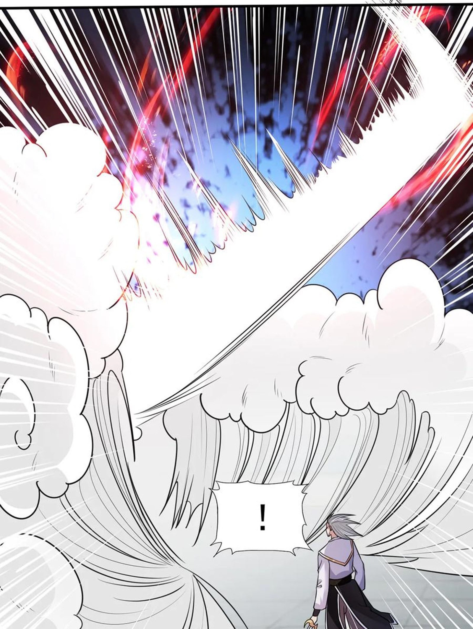 Chaos Jinwu Bab 35 halaman 7