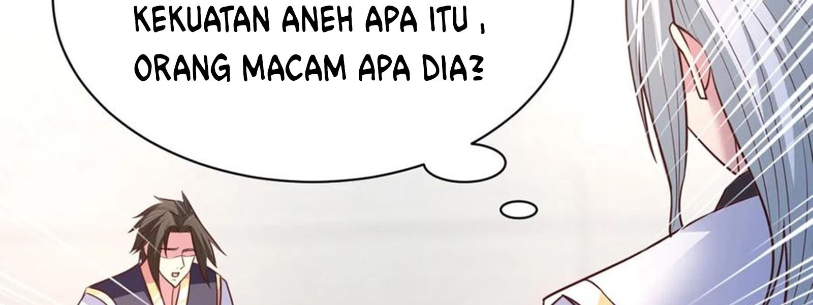 Chaos Jinwu Bab 35 halaman 20