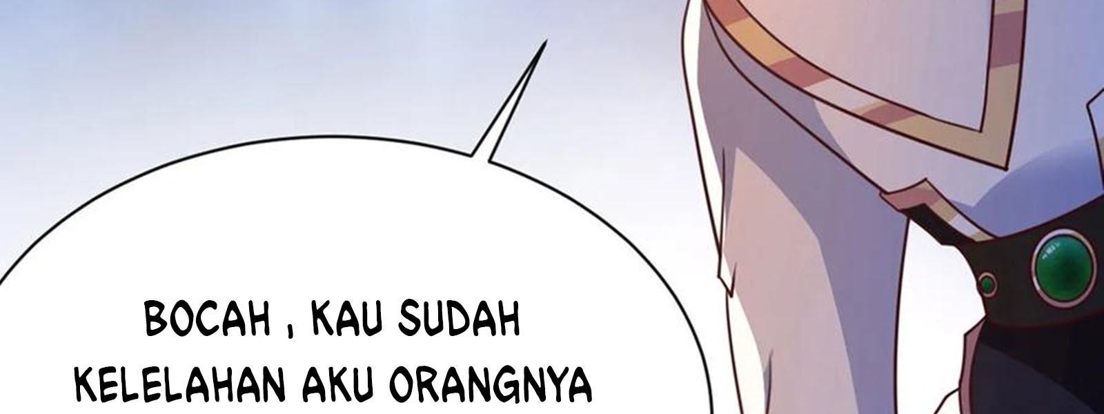 Chaos Jinwu Bab 35 halaman 23