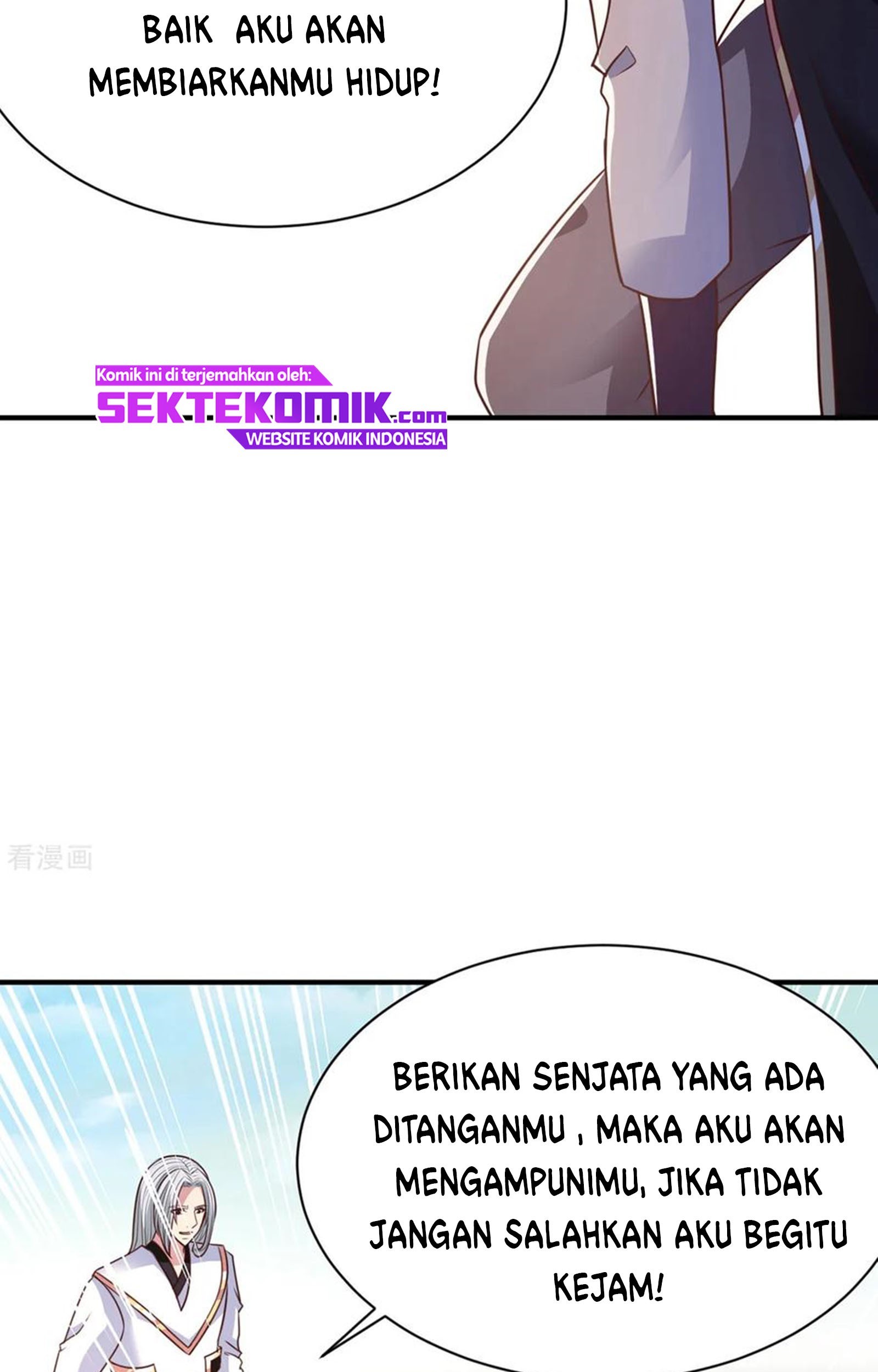 Chaos Jinwu Bab 35 halaman 24