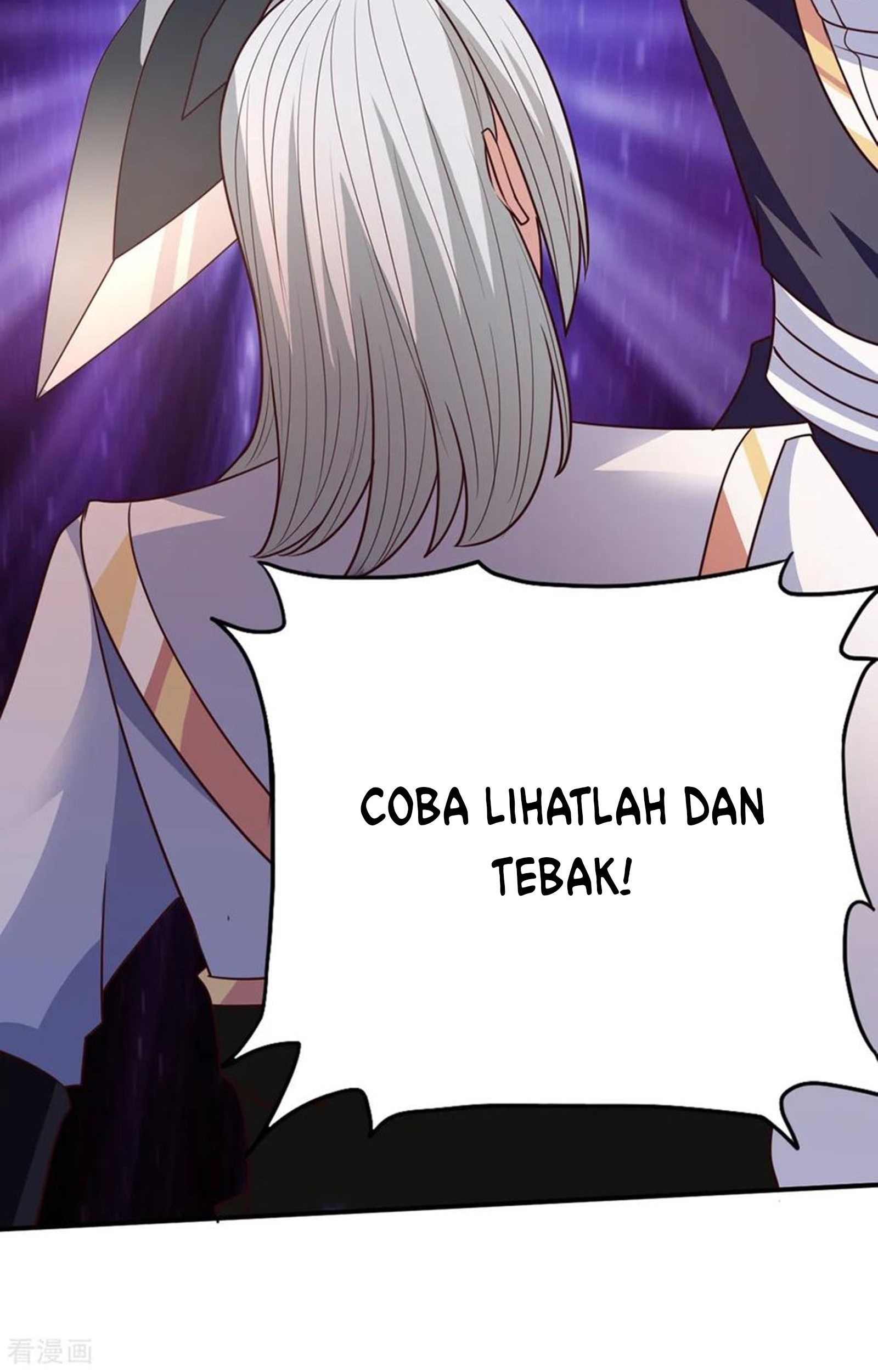 Chaos Jinwu Bab 36 halaman 4