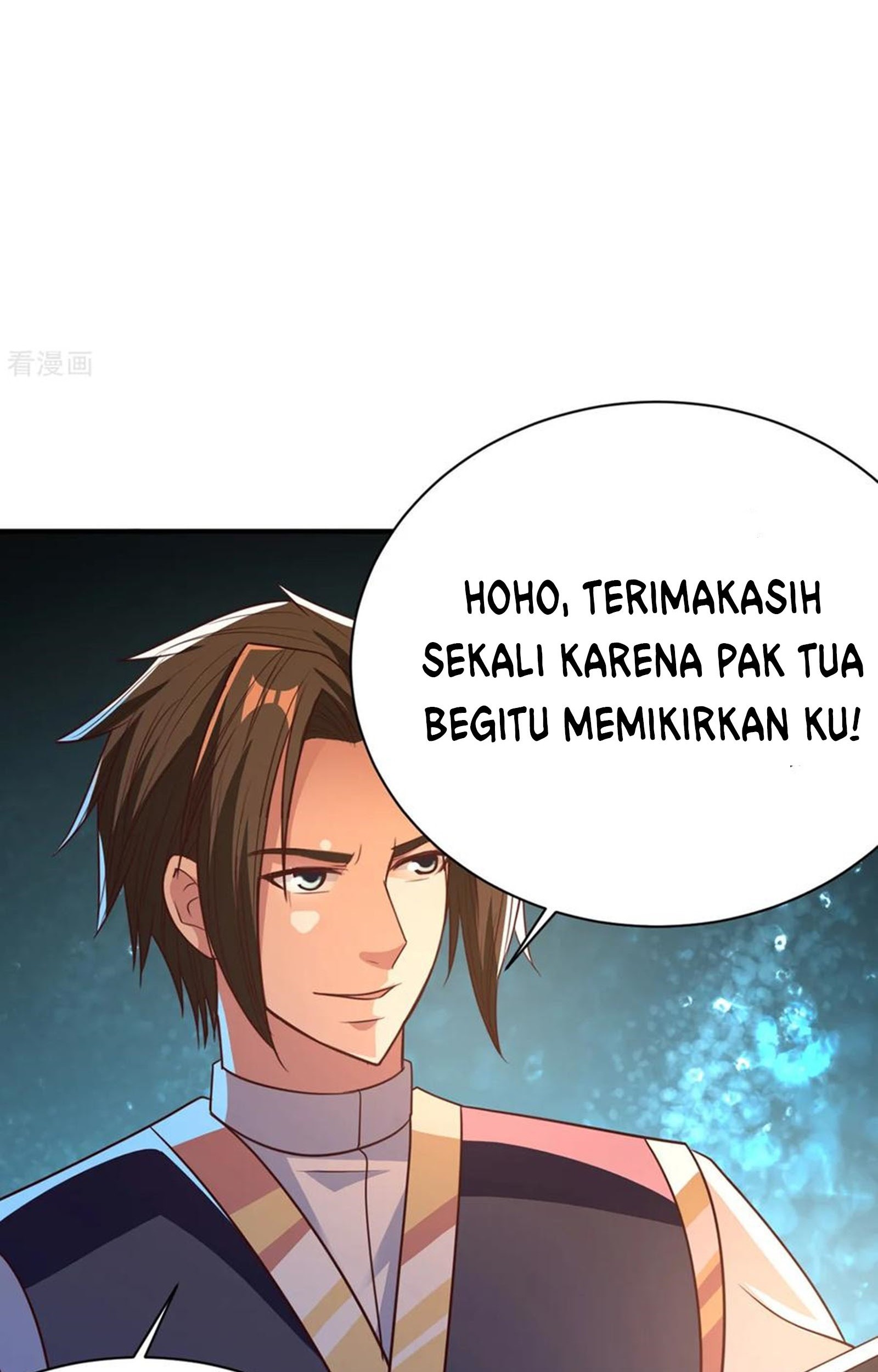 Chaos Jinwu Bab 36 halaman 22