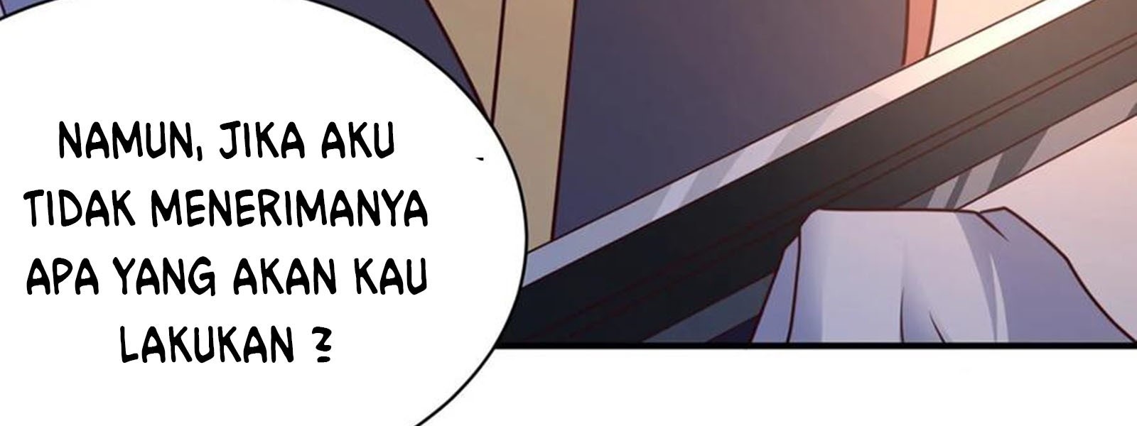 Chaos Jinwu Bab 36 halaman 23