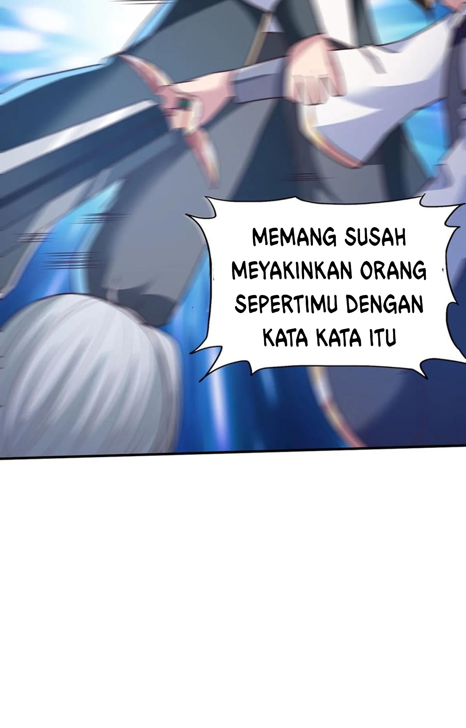 Chaos Jinwu Bab 36 halaman 31