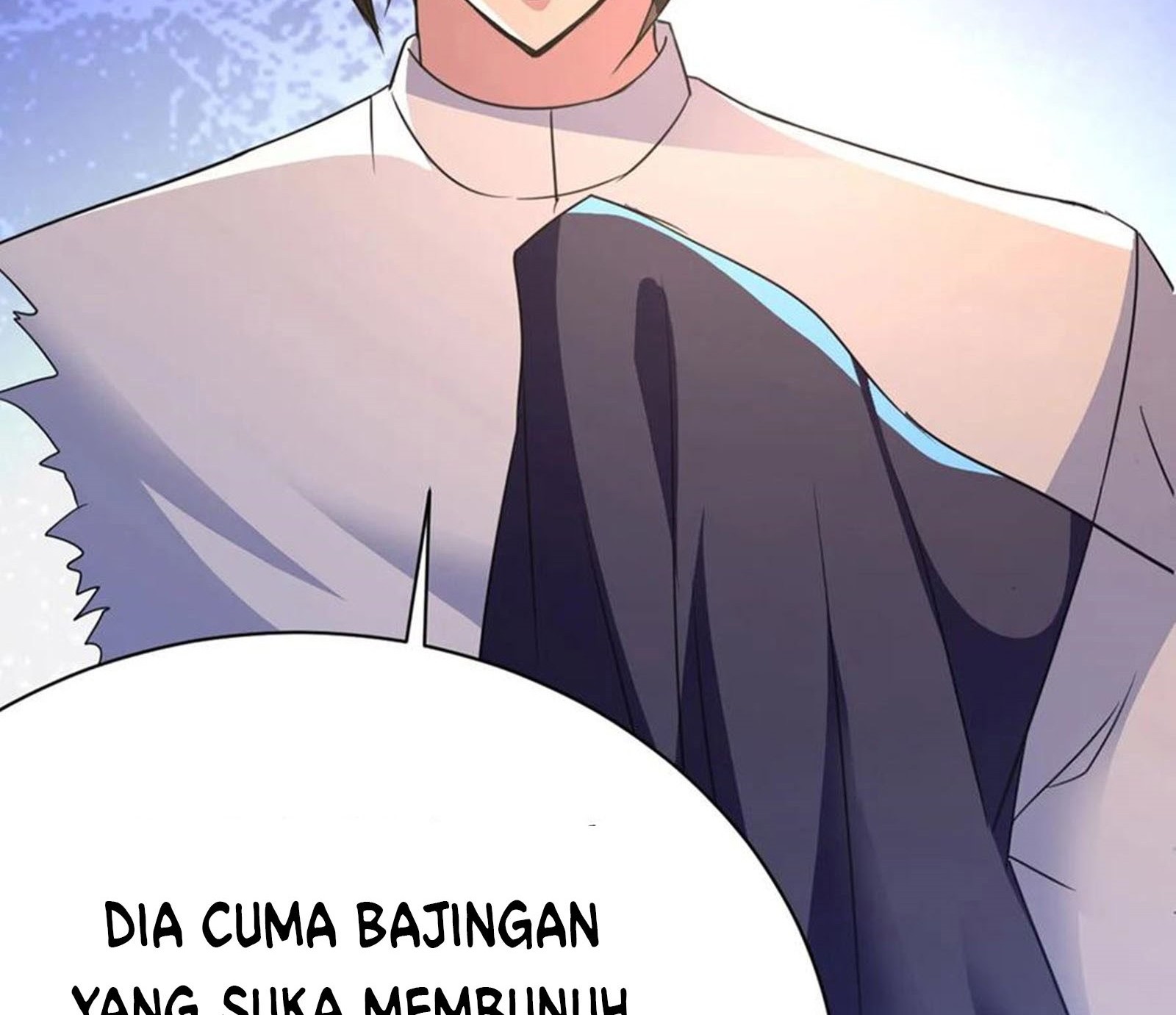 Chaos Jinwu Bab 38 halaman 9