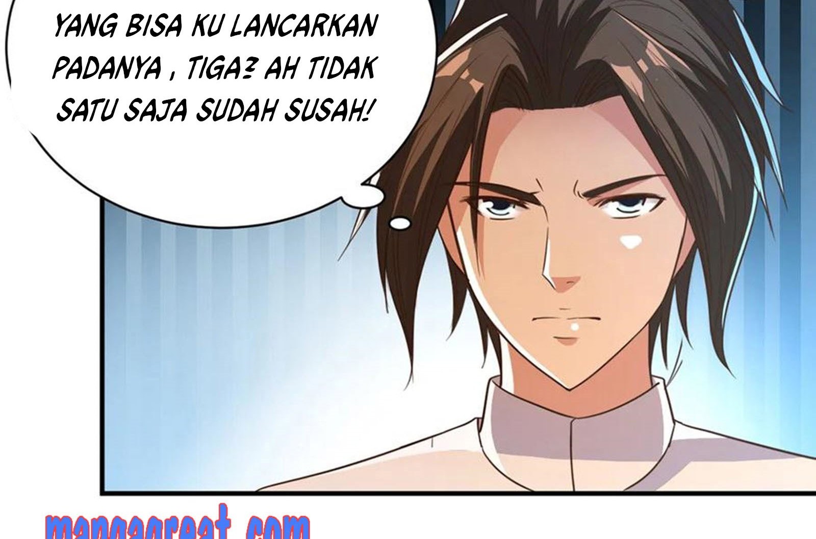 Chaos Jinwu Bab 38 halaman 13