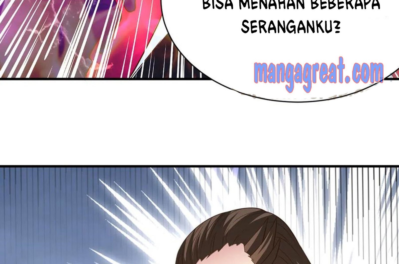 Chaos Jinwu Bab 38 halaman 19