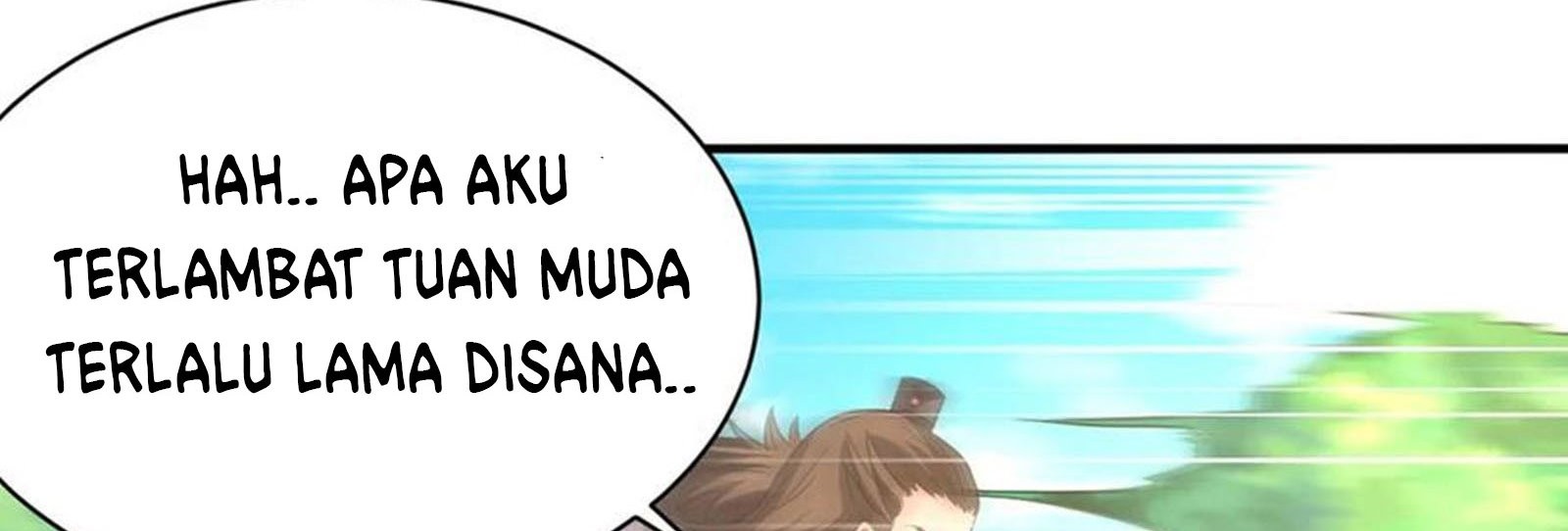 Chaos Jinwu Bab 39 halaman 10