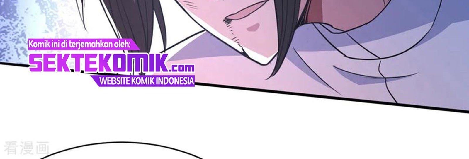 Chaos Jinwu Bab 39 halaman 16