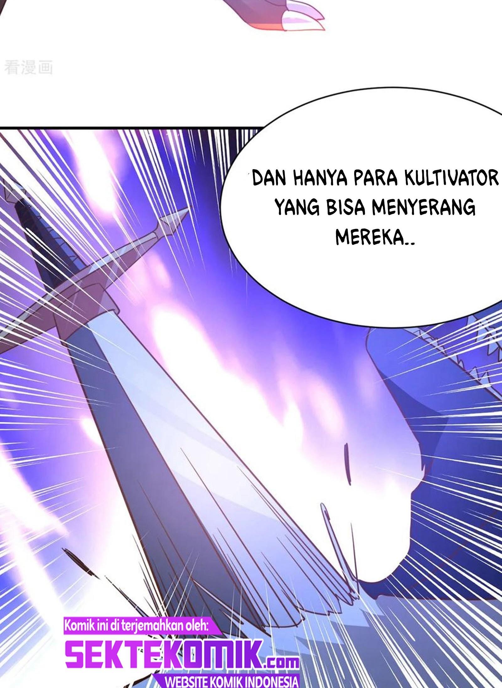 Chaos Jinwu Bab 39 halaman 28