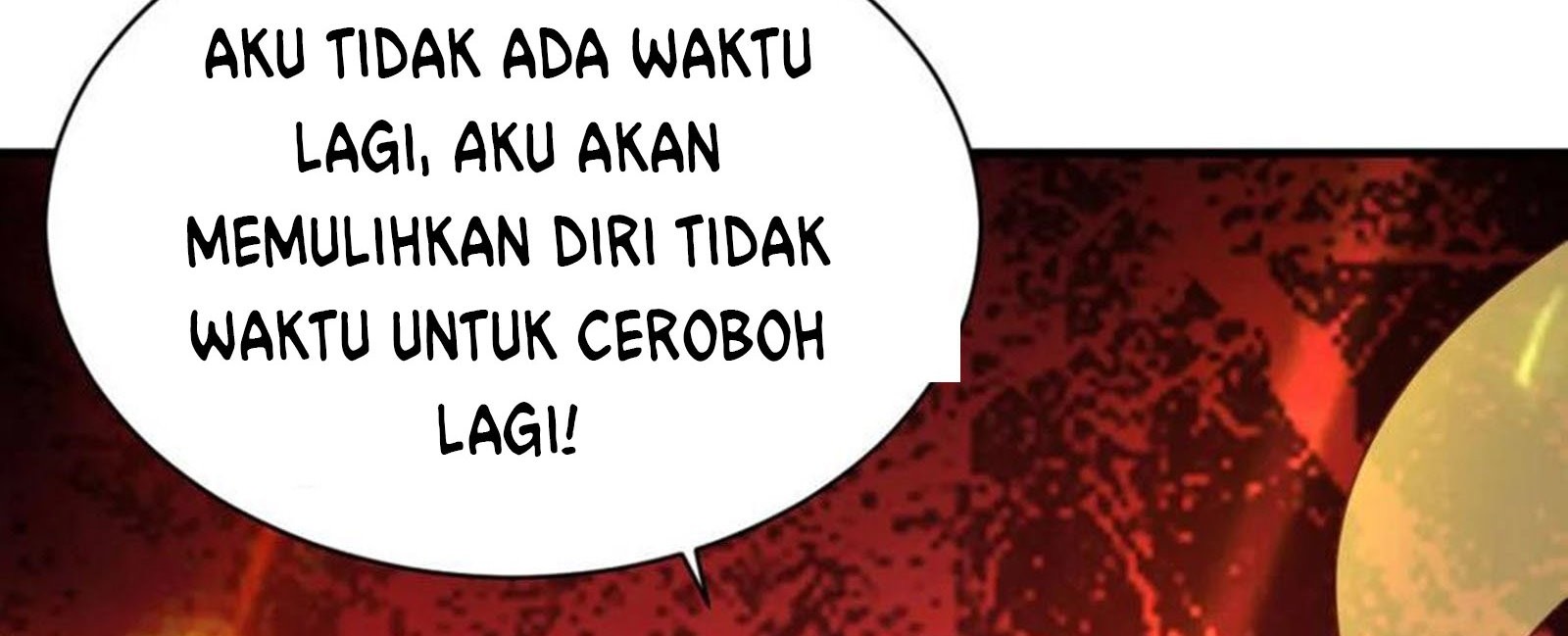 Chaos Jinwu chapter 41 halaman 13