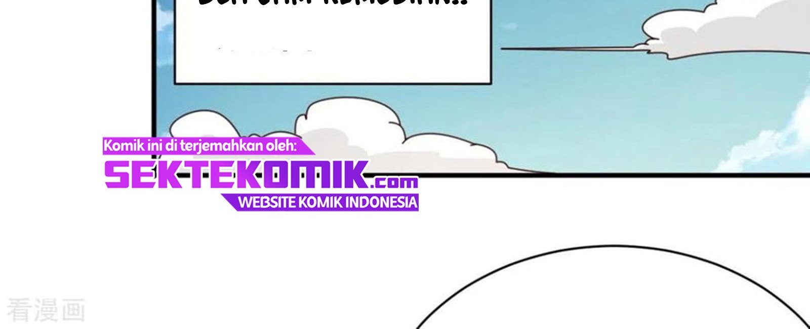Chaos Jinwu chapter 41 halaman 16