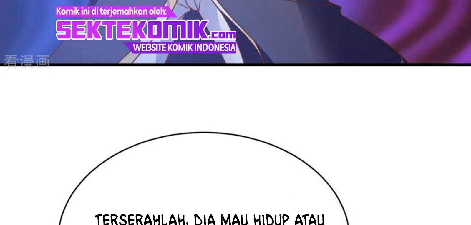 Chaos Jinwu chapter 41 halaman 19