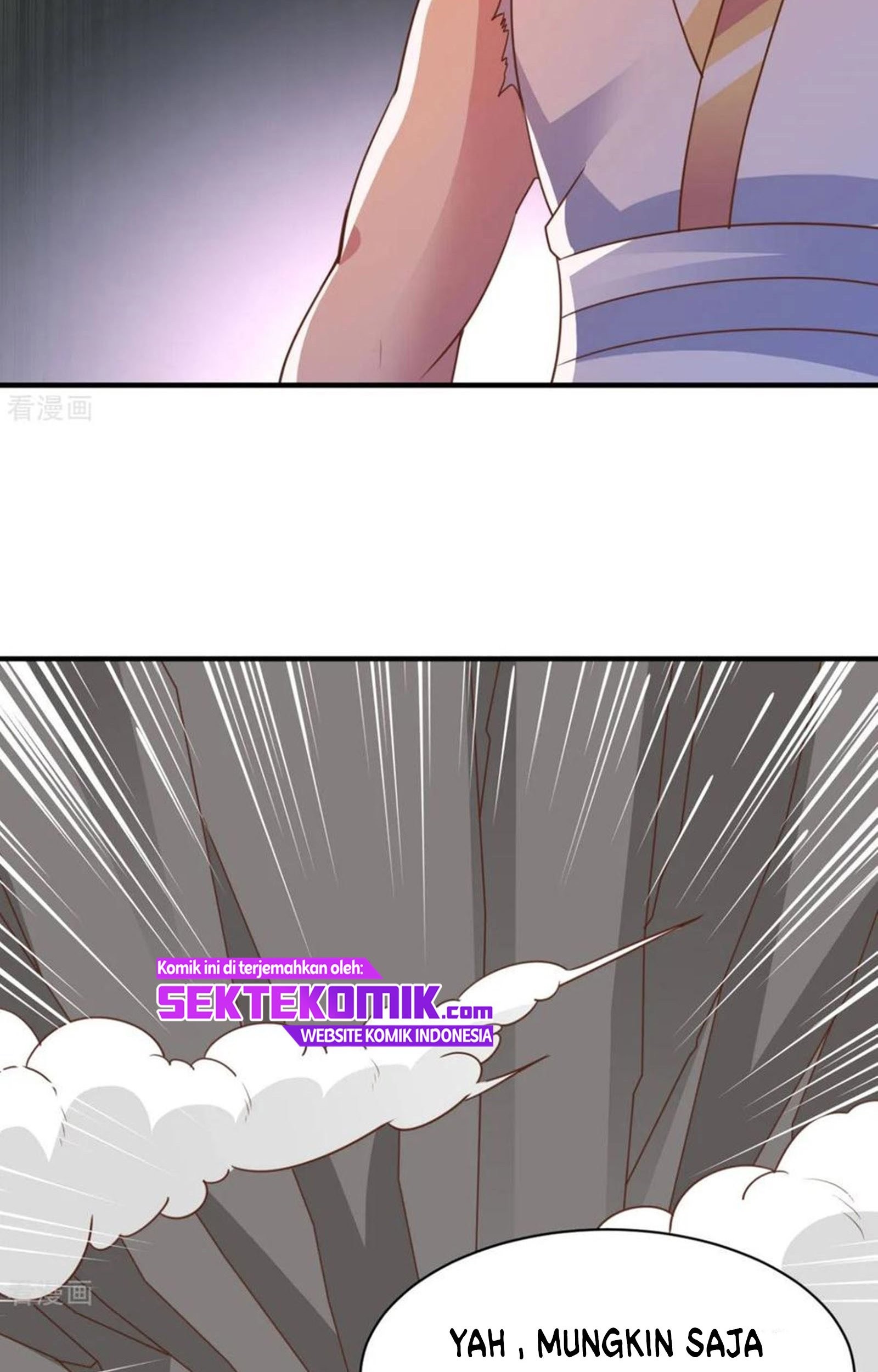 Chaos Jinwu chapter 41 halaman 26
