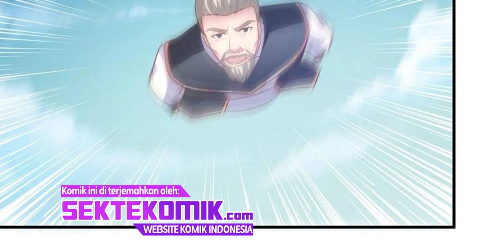 Chaos Jinwu chapter 41 halaman 28