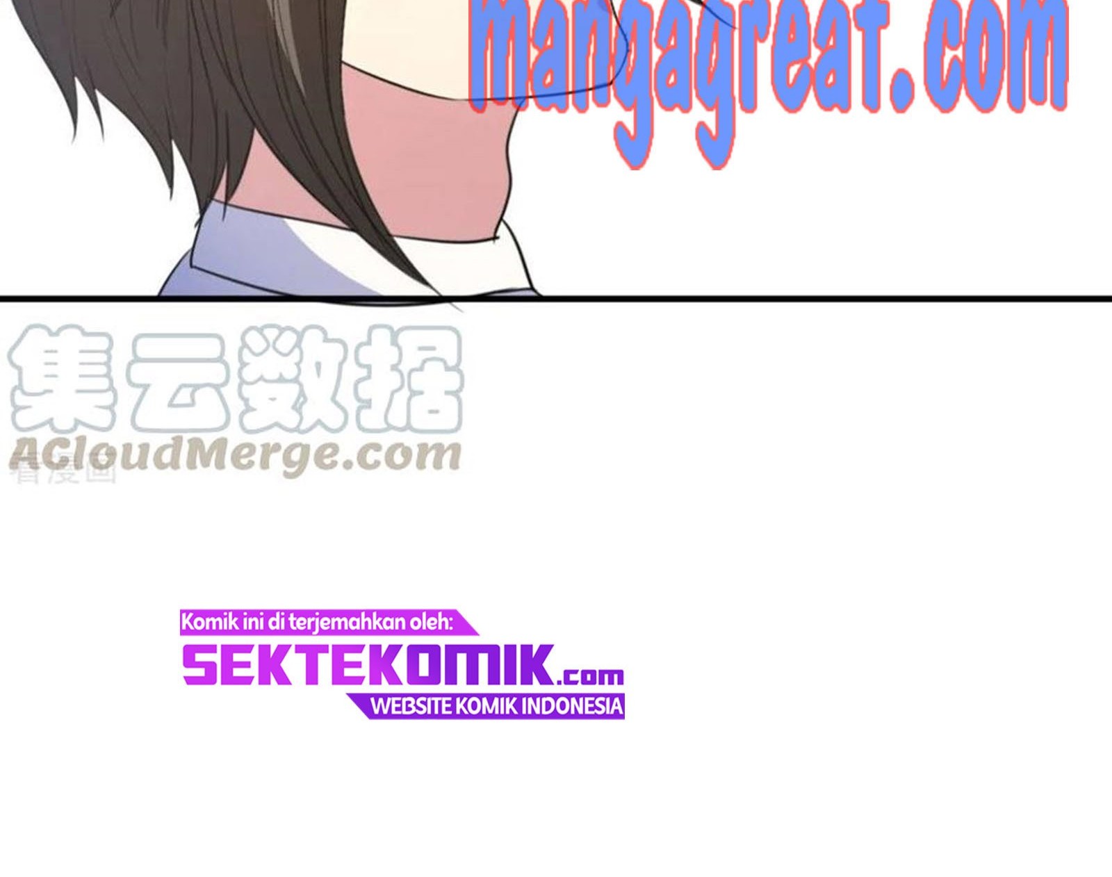 Chaos Jinwu chapter 41 halaman 41