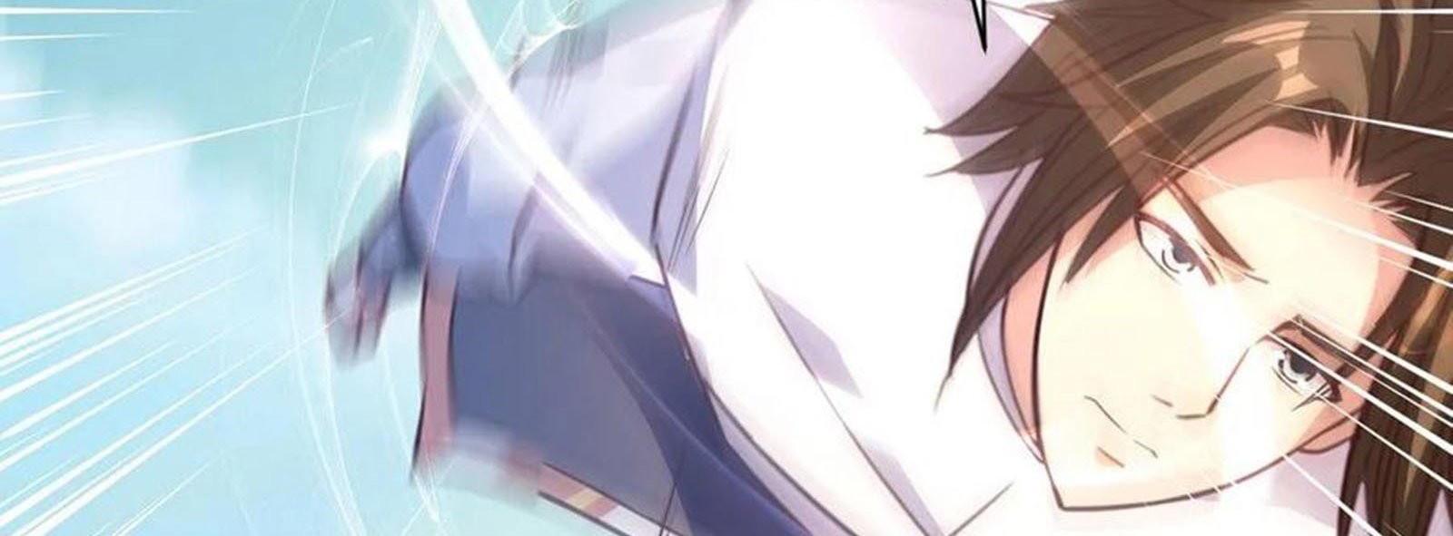 Chaos Jinwu chapter 42 halaman 22