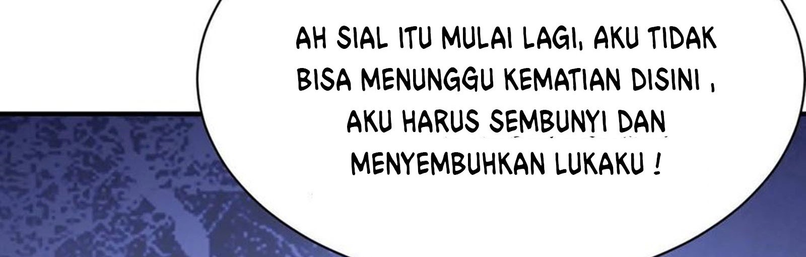 Chaos Jinwu chapter 42 halaman 33
