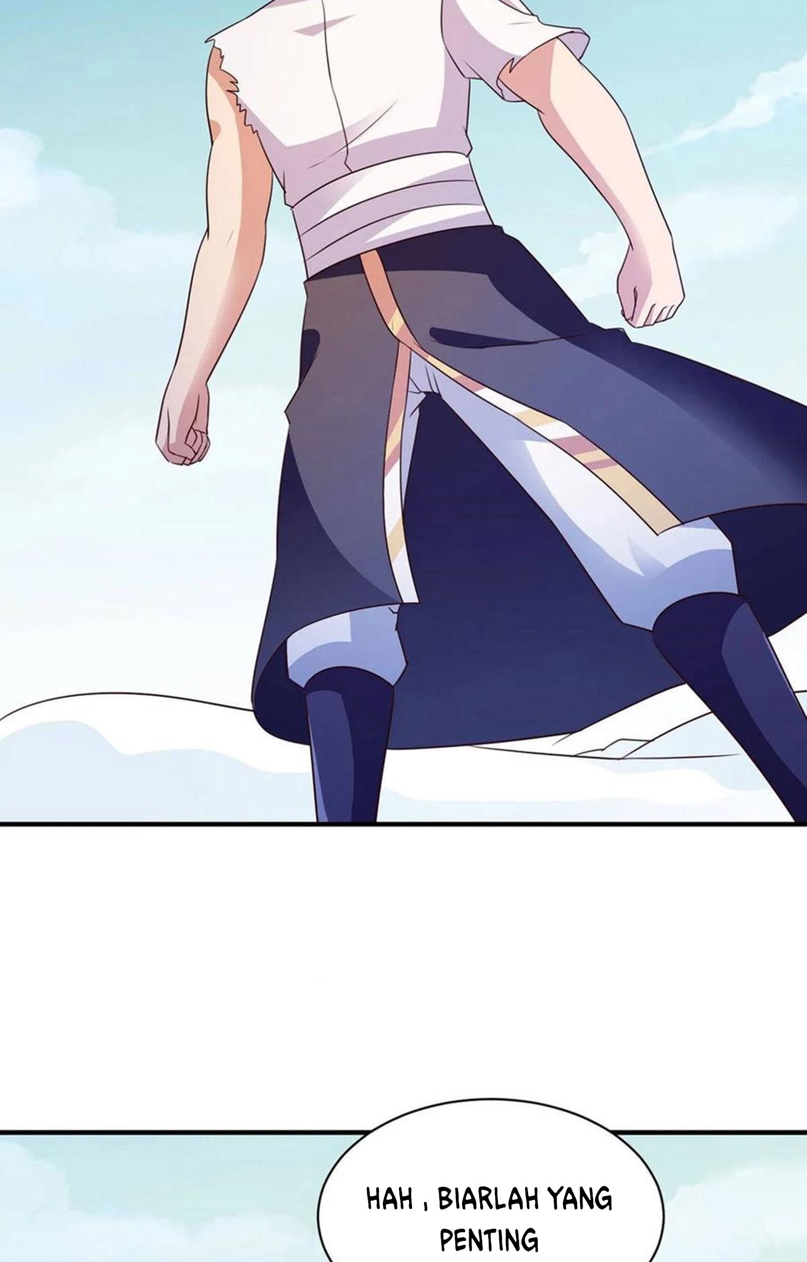 Chaos Jinwu chapter 42 halaman 38