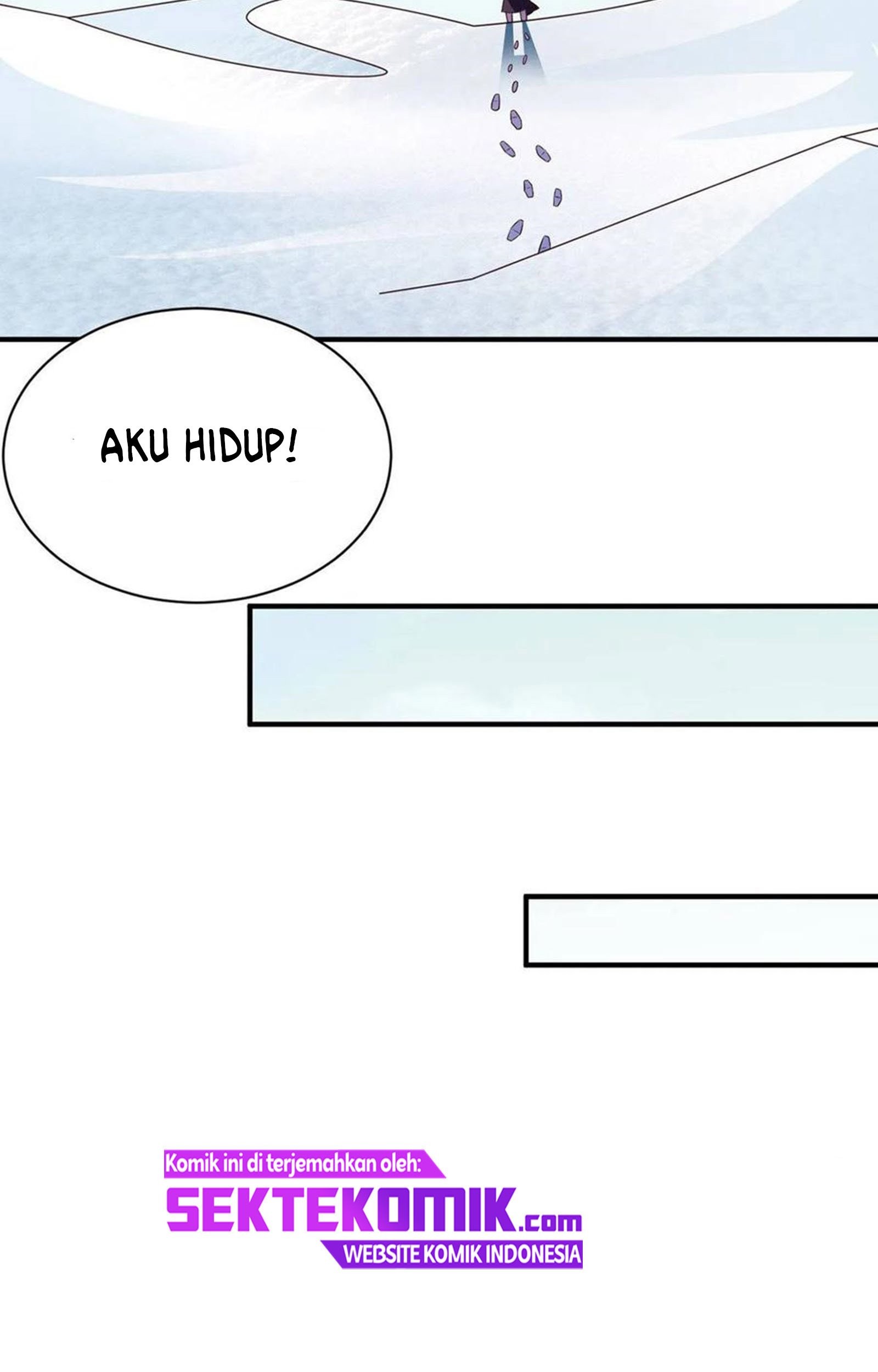 Chaos Jinwu chapter 42 halaman 40