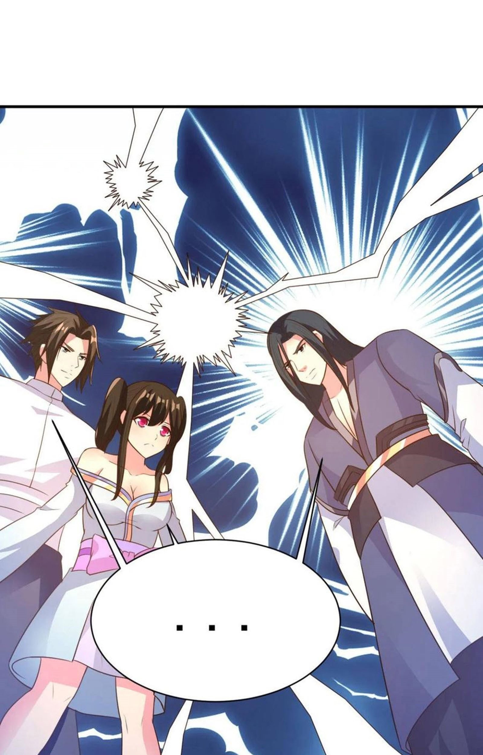 Chaos Jinwu Bab 43 halaman 14