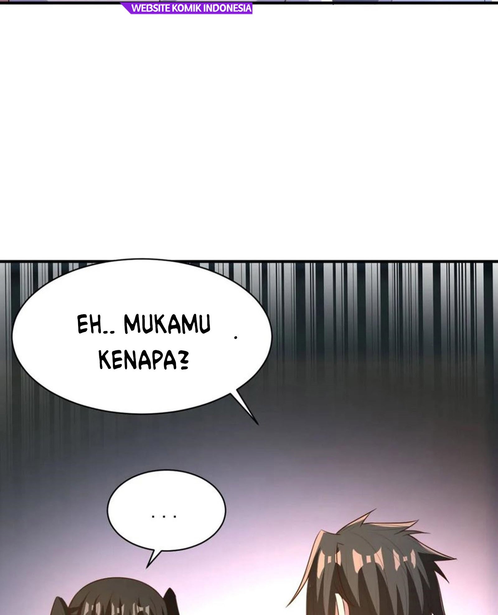 Chaos Jinwu Bab 44 halaman 5