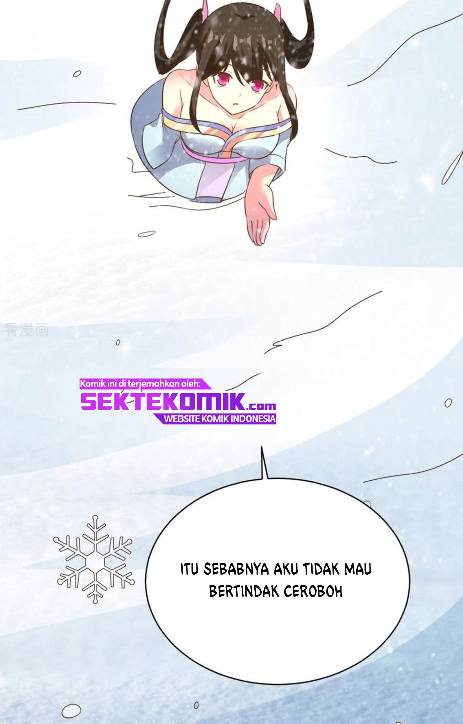 Chaos Jinwu Bab 44 halaman 12