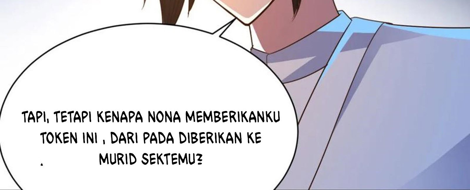 Chaos Jinwu Bab 44 halaman 33