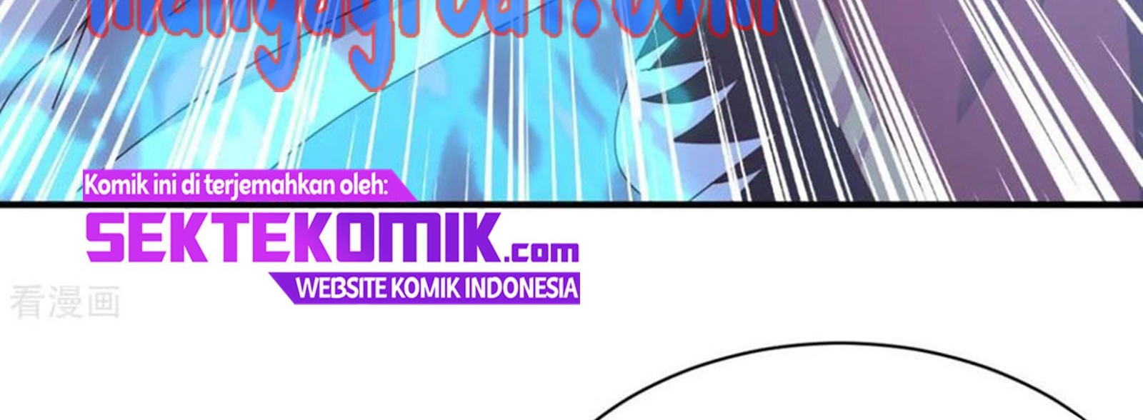 Chaos Jinwu chapter 46 halaman 27