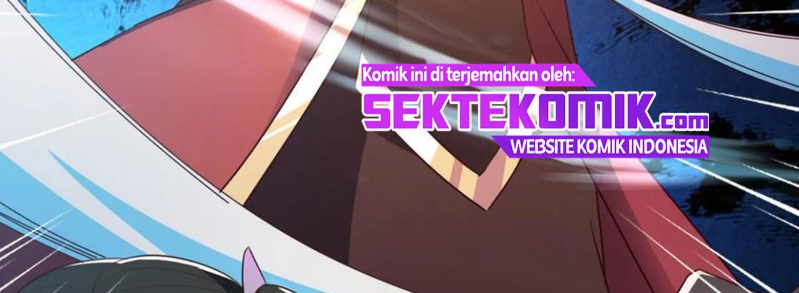 Chaos Jinwu chapter 46 halaman 33