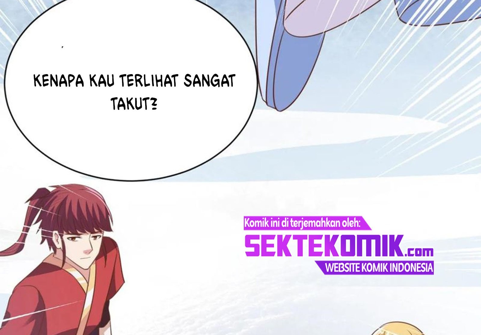 Chaos Jinwu Bab 47 halaman 19