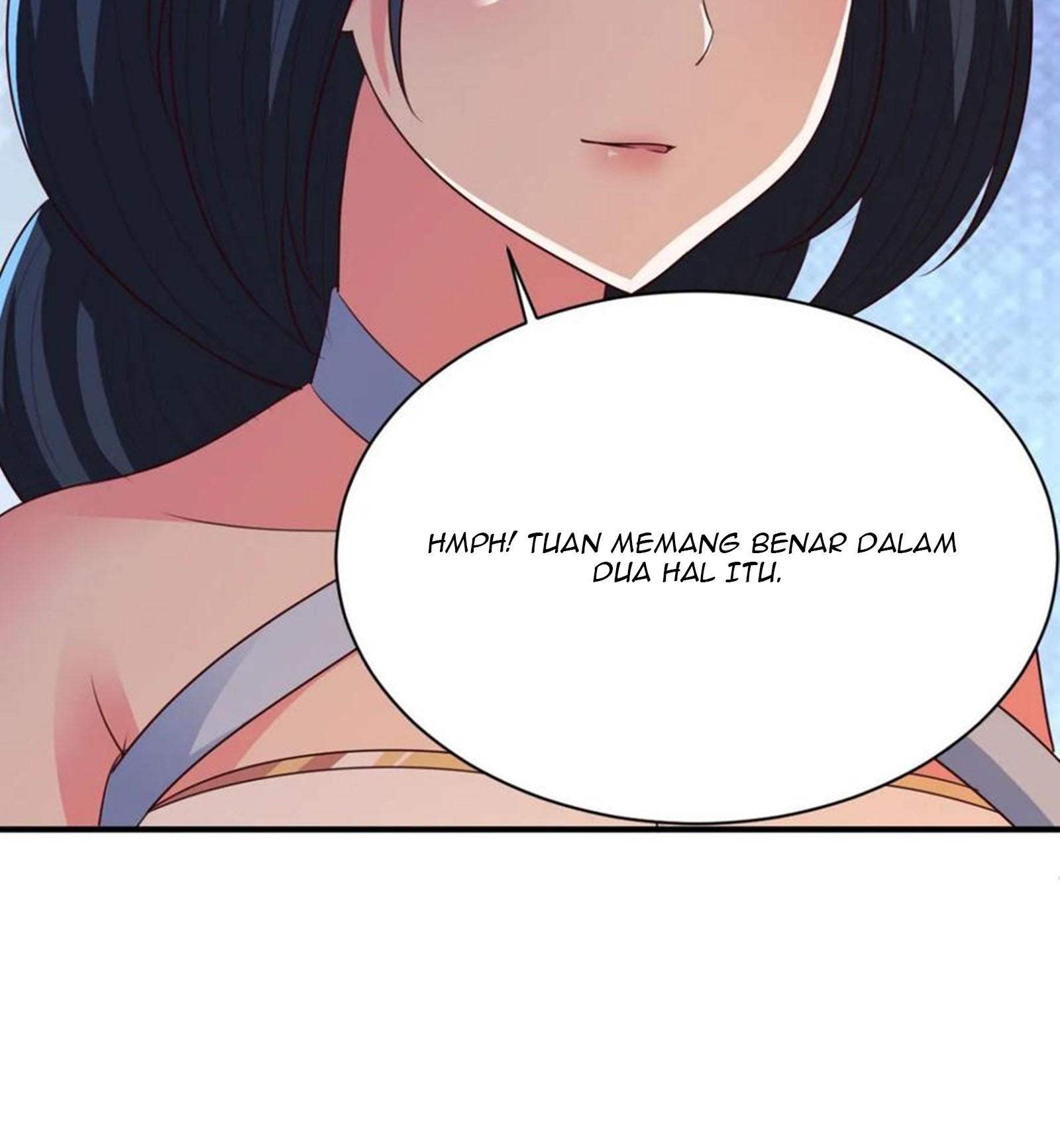 Chaos Jinwu chapter 50 halaman 11