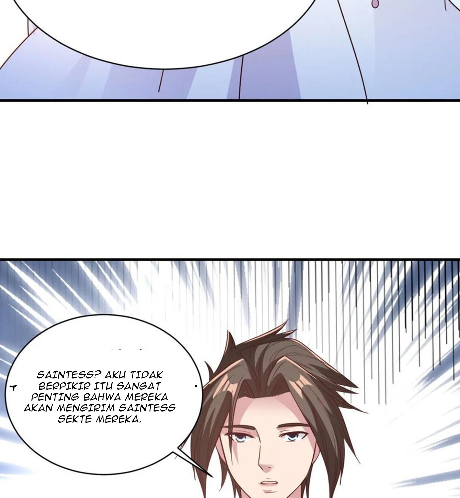 Chaos Jinwu chapter 50 halaman 13
