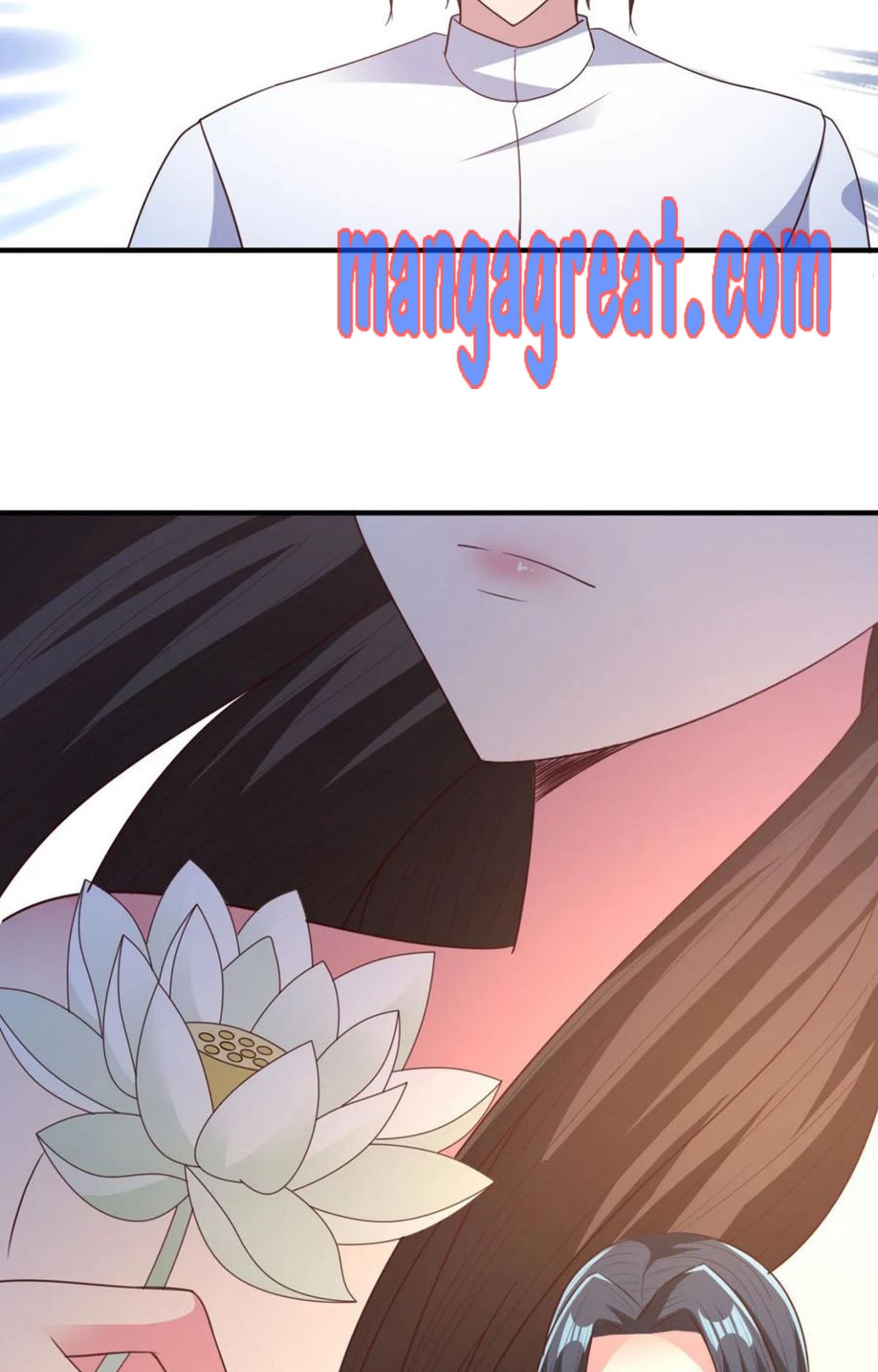 Chaos Jinwu chapter 50 halaman 14