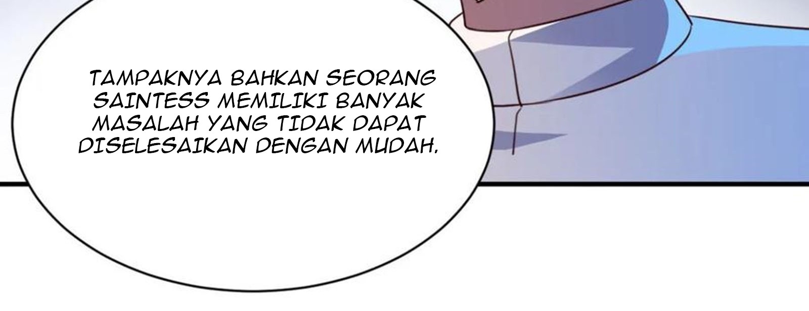 Chaos Jinwu chapter 50 halaman 19