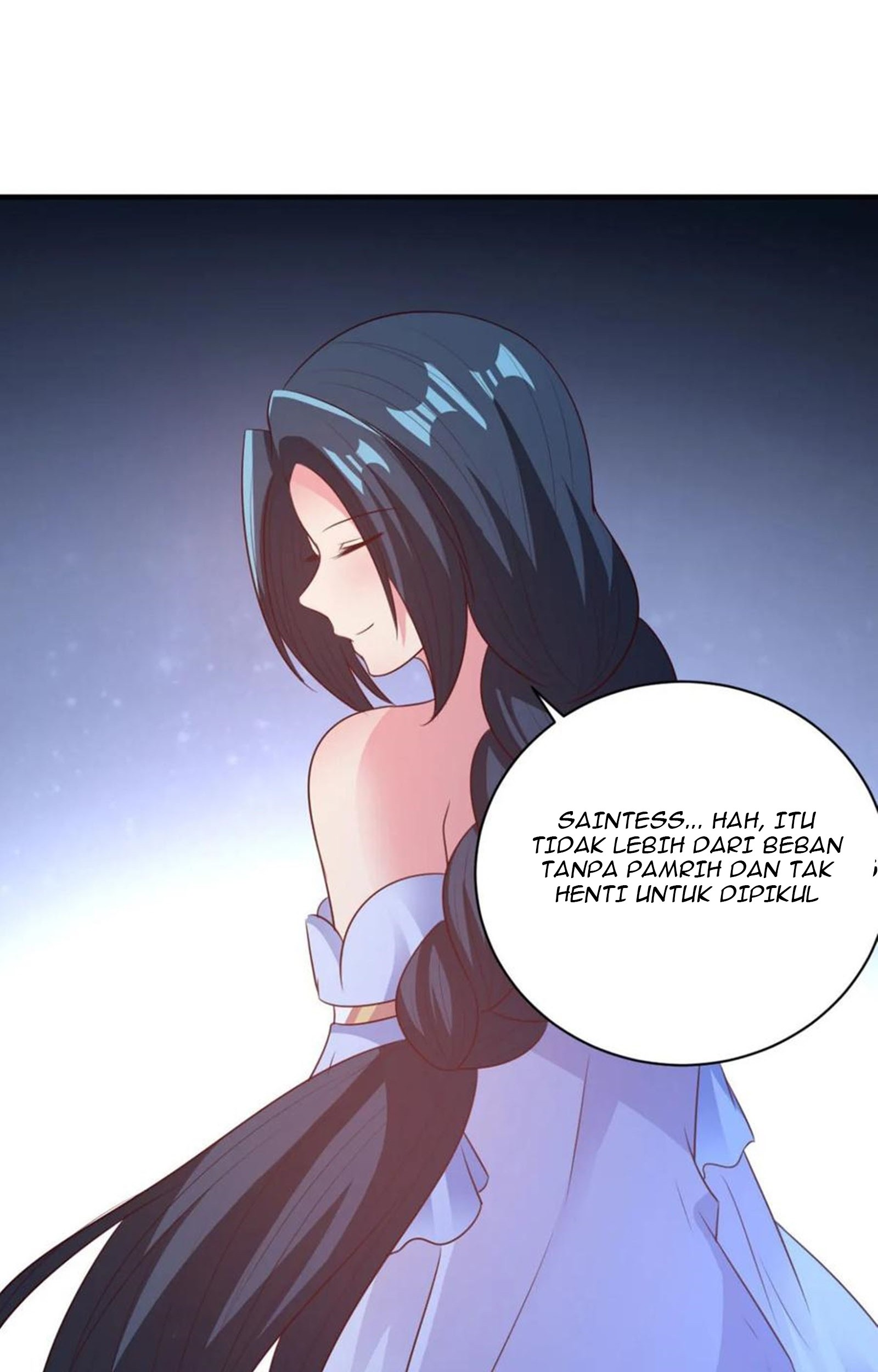 Chaos Jinwu chapter 50 halaman 20