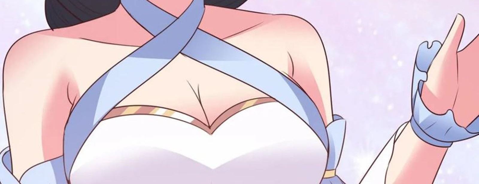 Chaos Jinwu chapter 50 halaman 27
