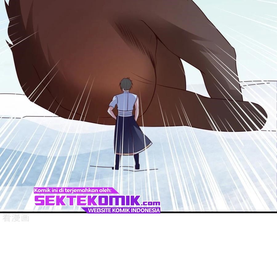 Chaos Jinwu chapter 52 halaman 13