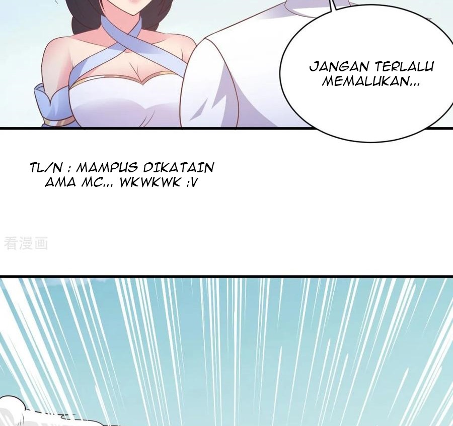 Chaos Jinwu chapter 52 halaman 15