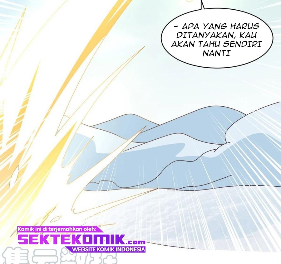 Chaos Jinwu chapter 52 halaman 17
