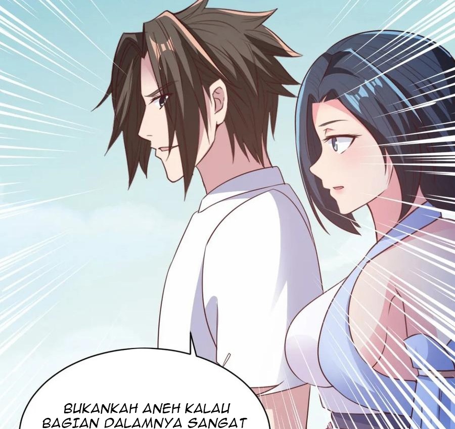 Chaos Jinwu chapter 52 halaman 19