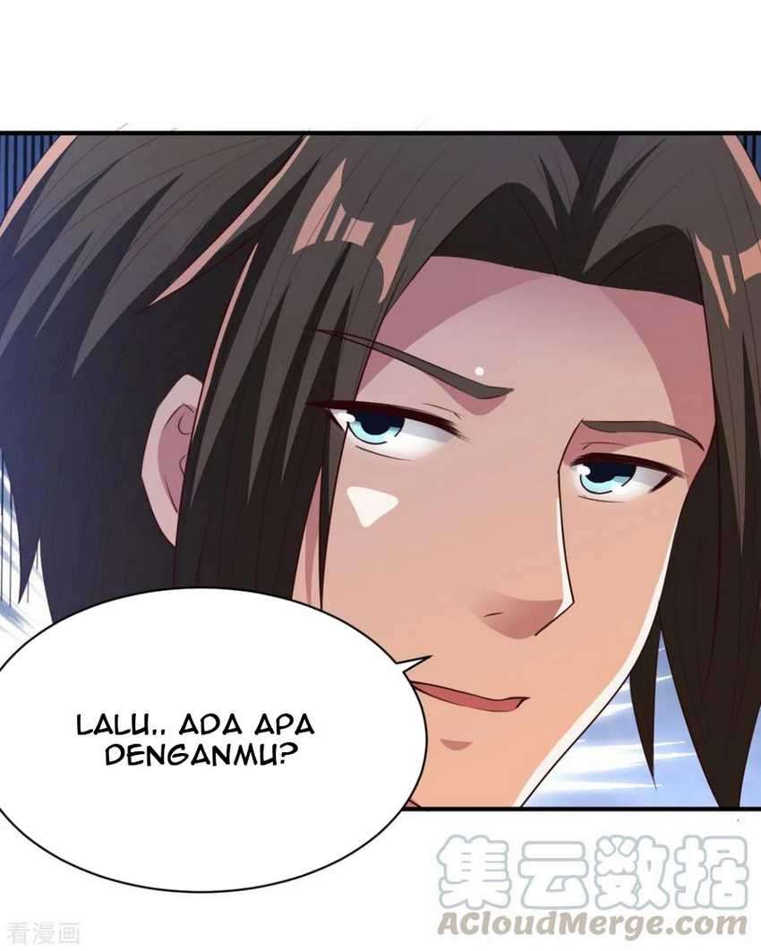 Chaos Jinwu chapter 54 halaman 5