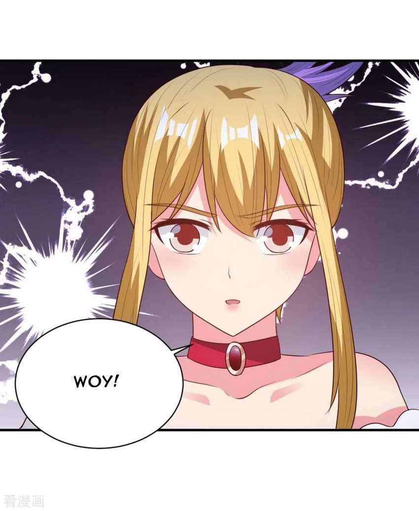Chaos Jinwu chapter 54 halaman 6