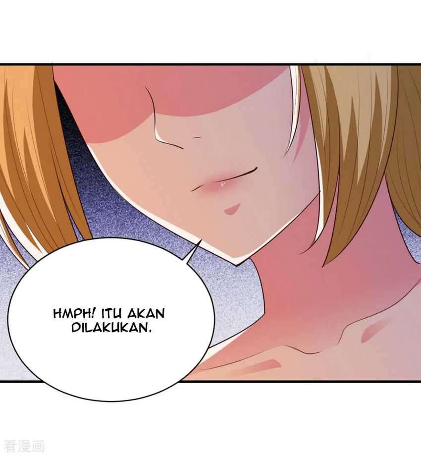 Chaos Jinwu chapter 54 halaman 7