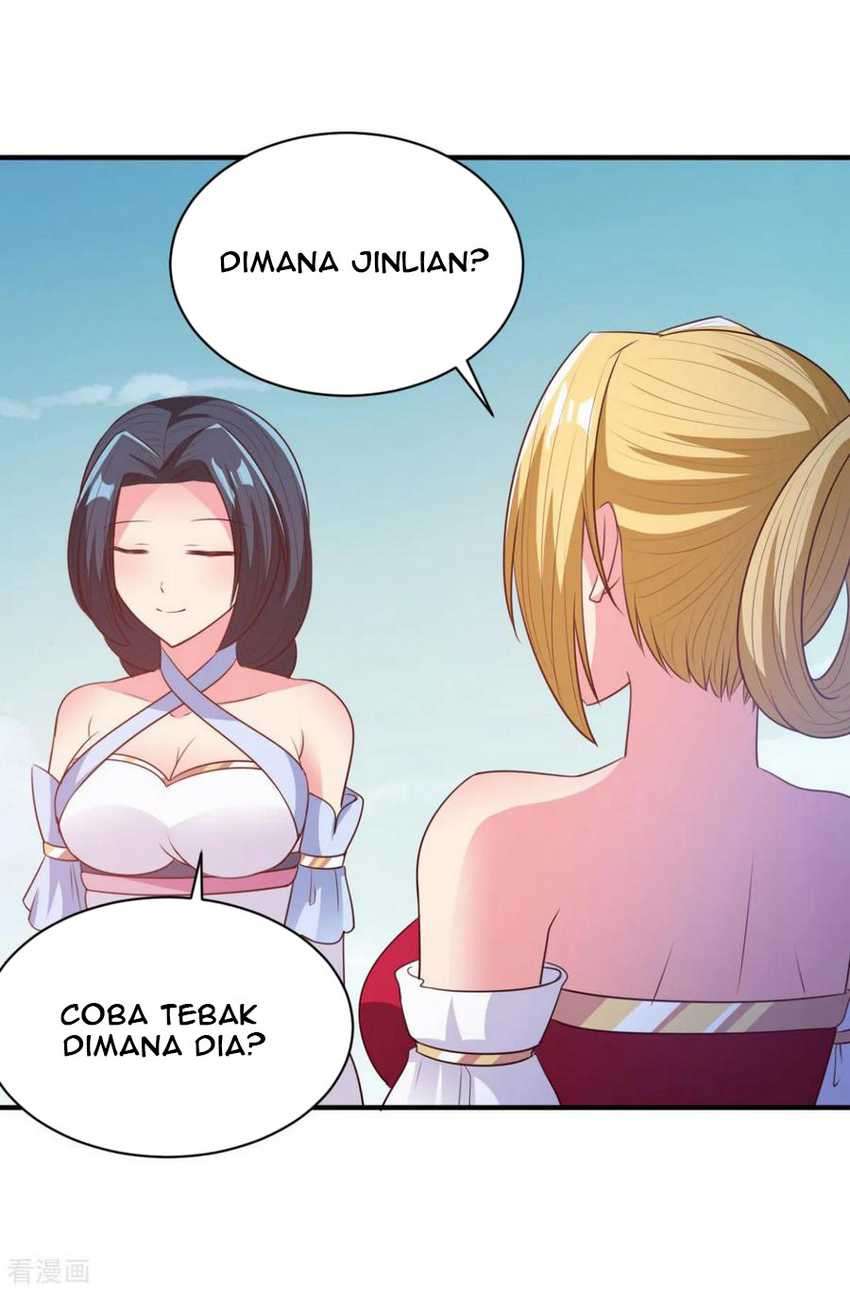 Chaos Jinwu chapter 54 halaman 9