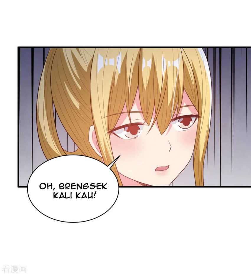Chaos Jinwu chapter 54 halaman 10
