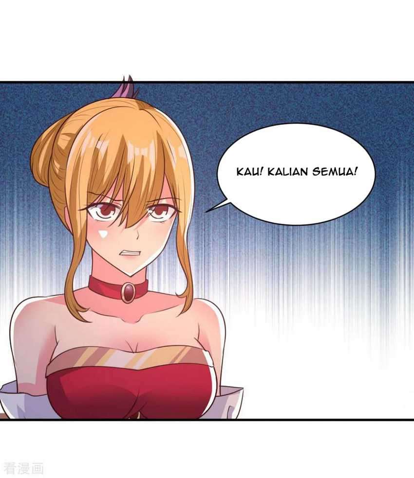 Chaos Jinwu chapter 54 halaman 12