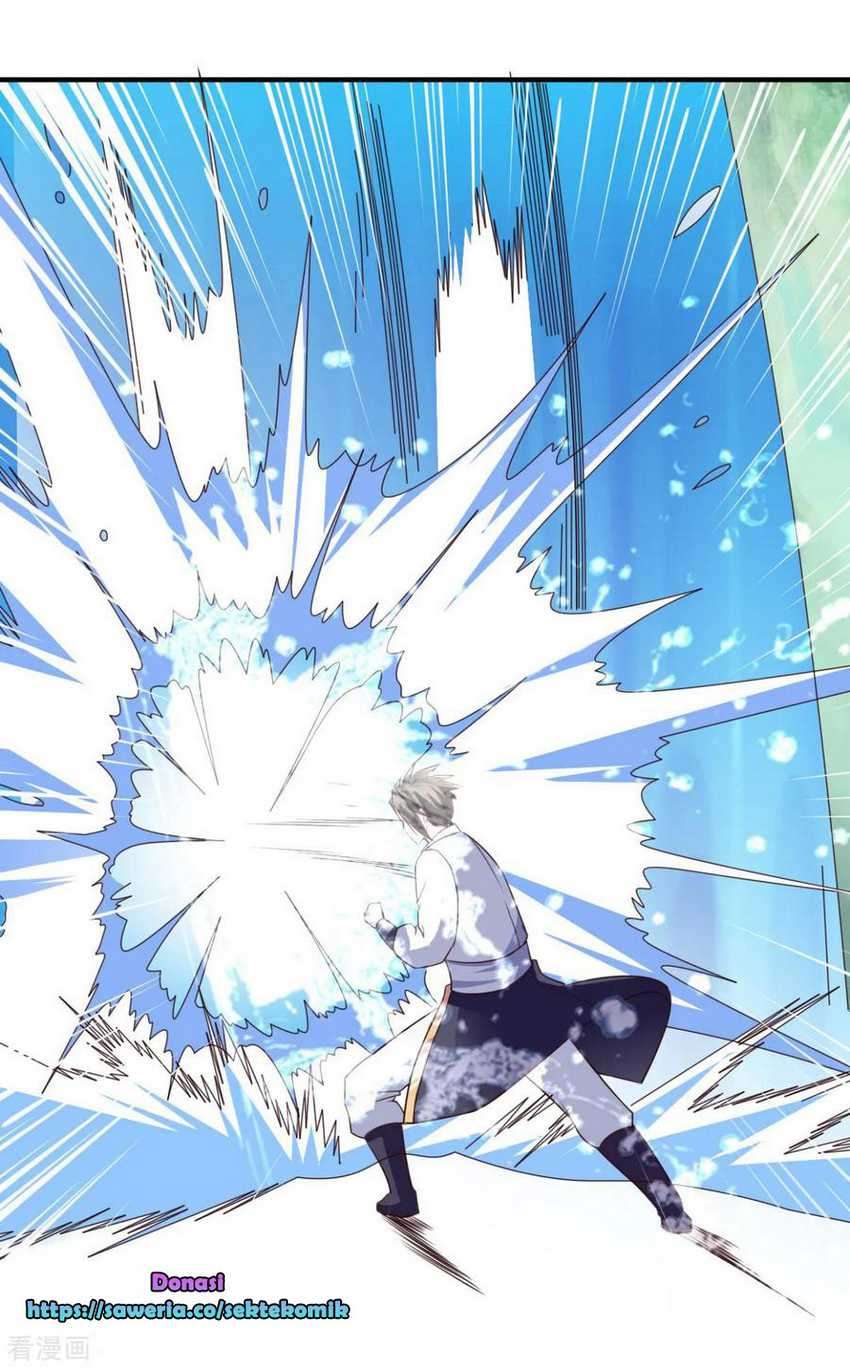 Chaos Jinwu chapter 54 halaman 15