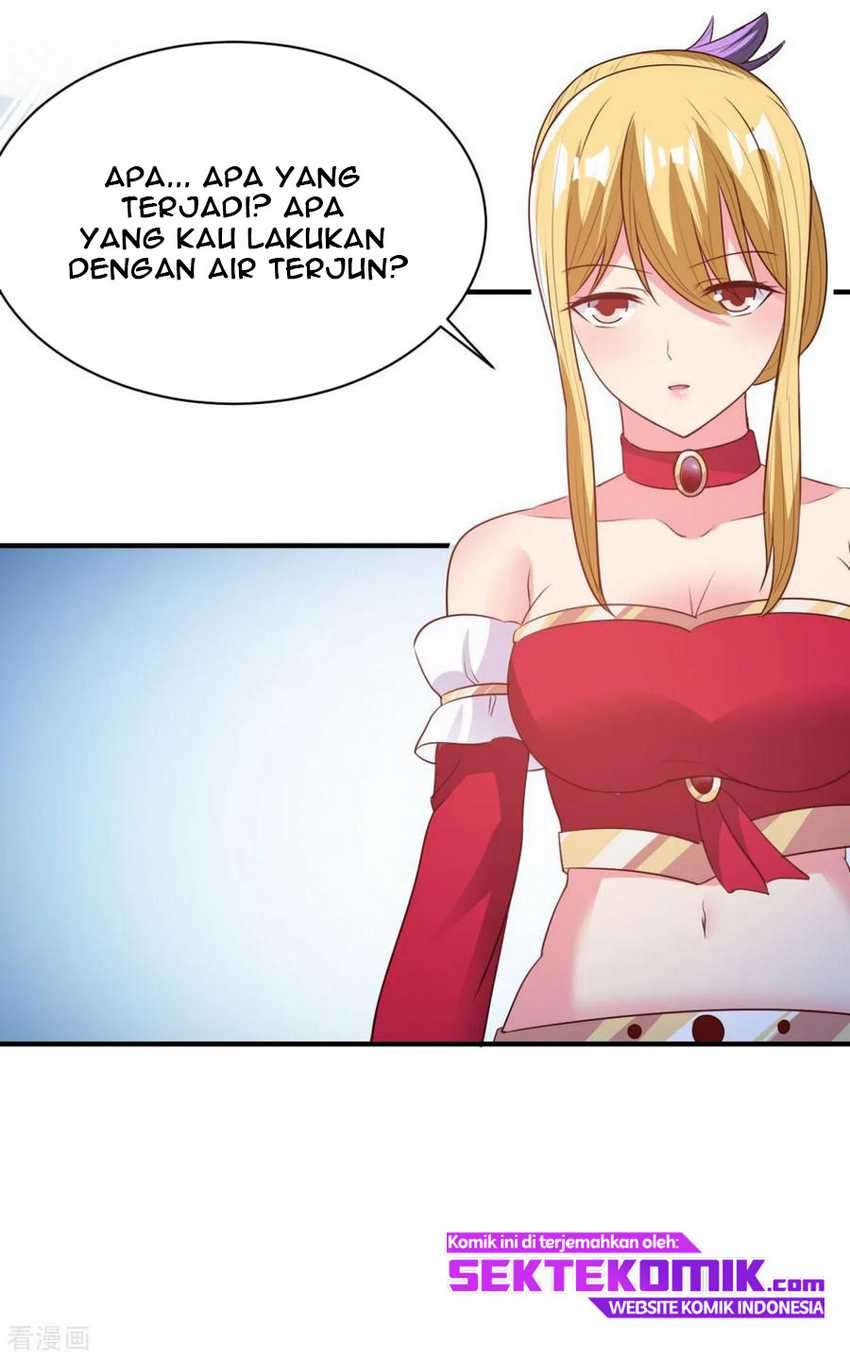Chaos Jinwu chapter 54 halaman 16